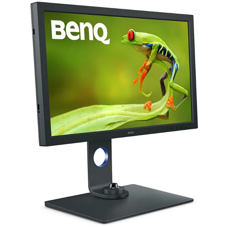 Ремонт мониторов BenQ SW271C в сервисном центре FIX-BenQ