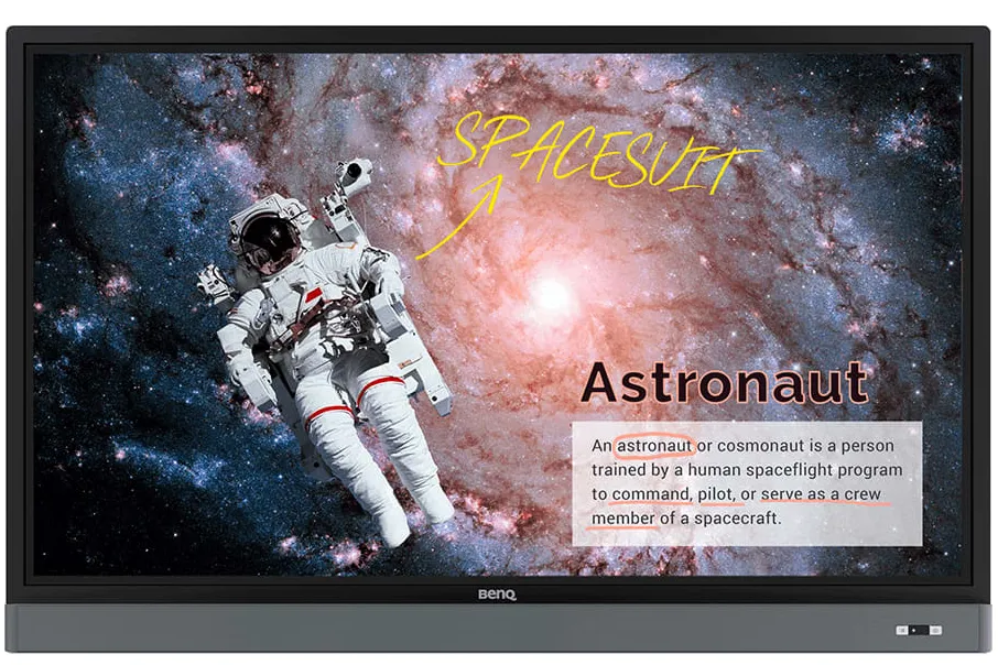 Ремонт мониторов BenQ RM6501K в сервисном центре FIX-BenQ