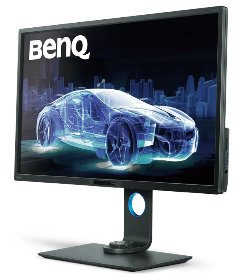 Ремонт мониторов BenQ PD3200Q в сервисном центре FIX-BenQ