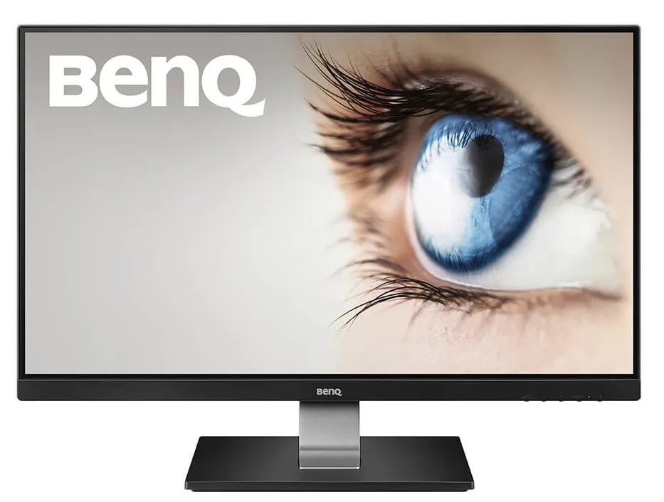 Ремонт мониторов BenQ GW2406Z в сервисном центре FIX-BenQ
