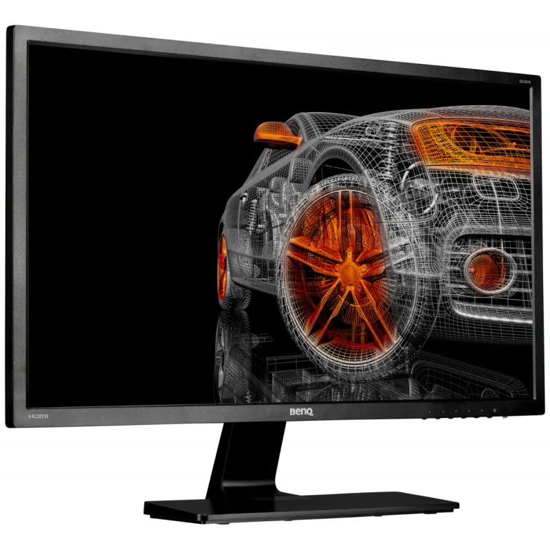 Ремонт мониторов BenQ GC2870H в сервисном центре FIX-BenQ
