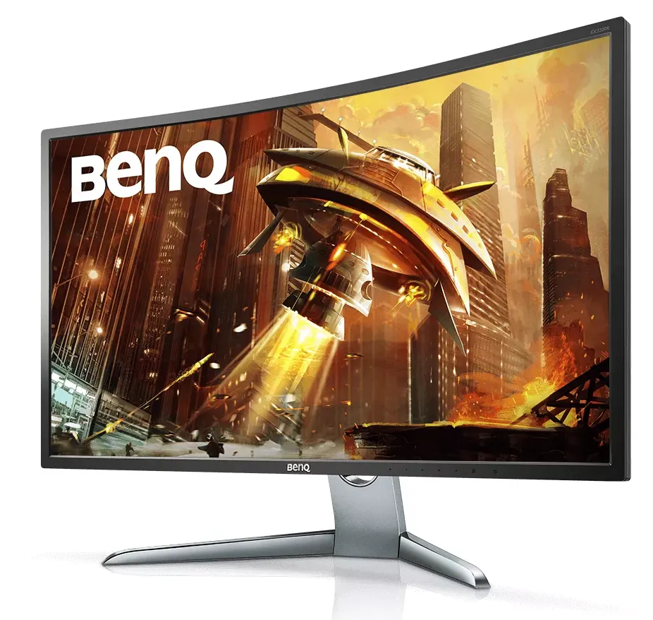 Ремонт мониторов BenQ EX3200R в сервисном центре FIX-BenQ