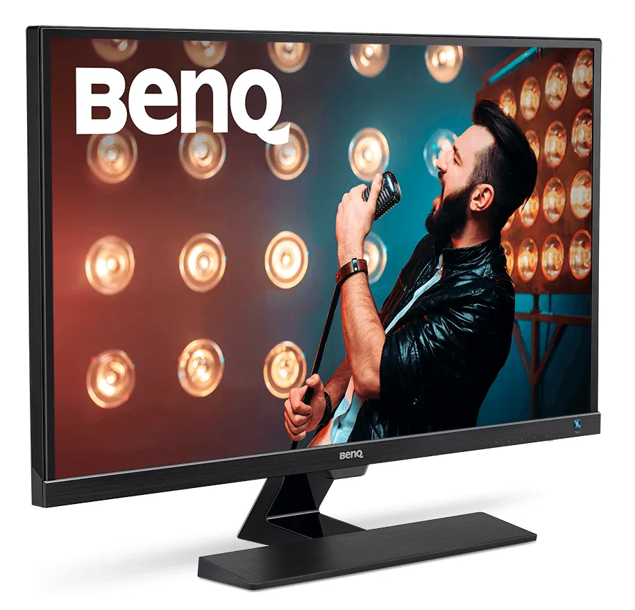 Ремонт мониторов BenQ EW3270UE в сервисном центре FIX-BenQ
