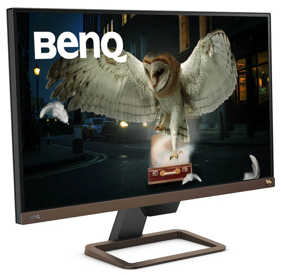 Ремонт мониторов BenQ EW2780Q в сервисном центре FIX-BenQ