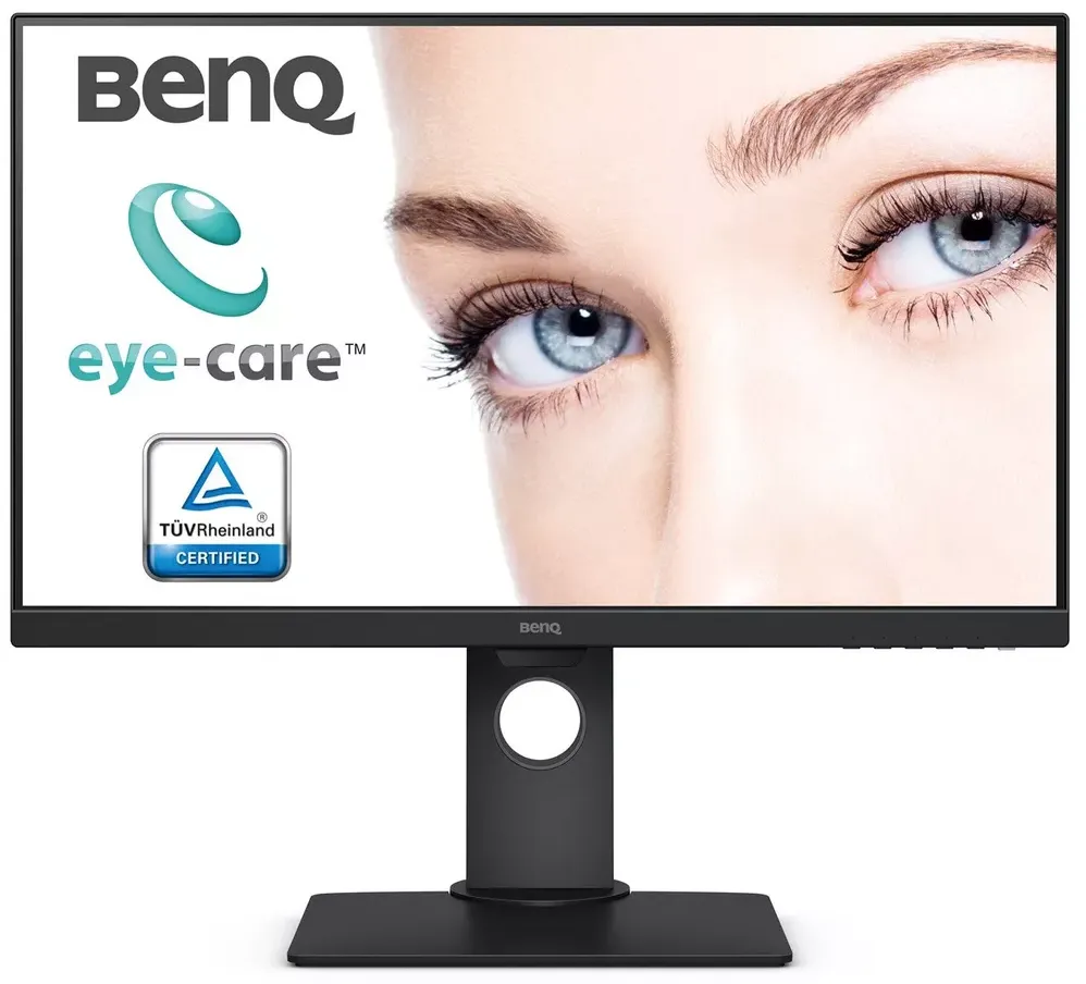 Ремонт мониторов BenQ BL2711U в сервисном центре FIX-BenQ
