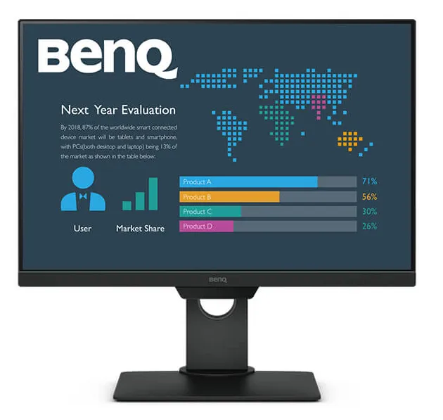 Ремонт мониторов BenQ BL2420PT в сервисном центре FIX-BenQ