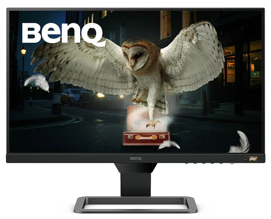Ремонт мониторов BenQ EW2480 в сервисном центре FIX-BenQ