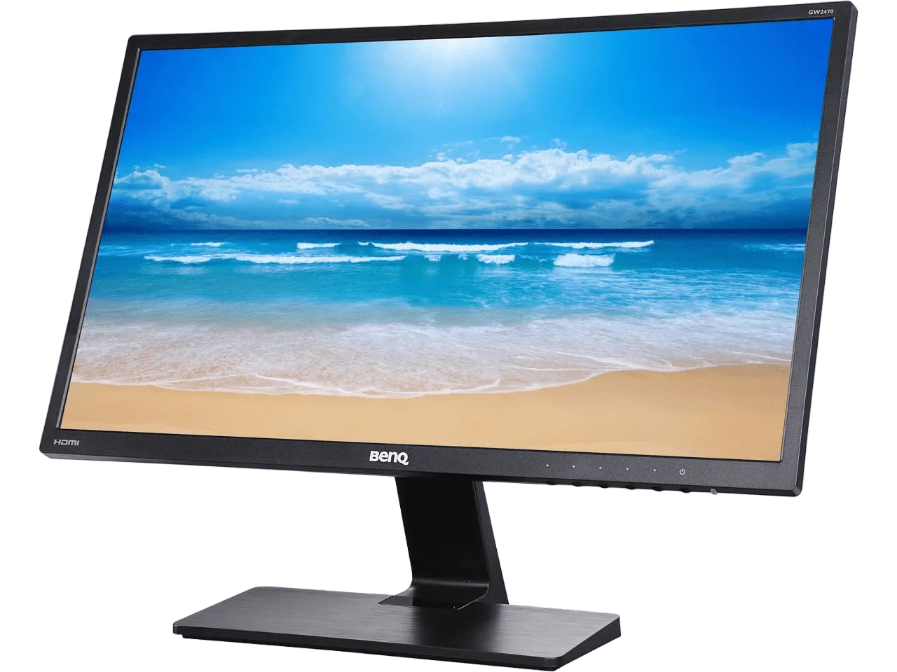 Ремонт мониторов BenQ GW2470H в сервисном центре FIX-BenQ