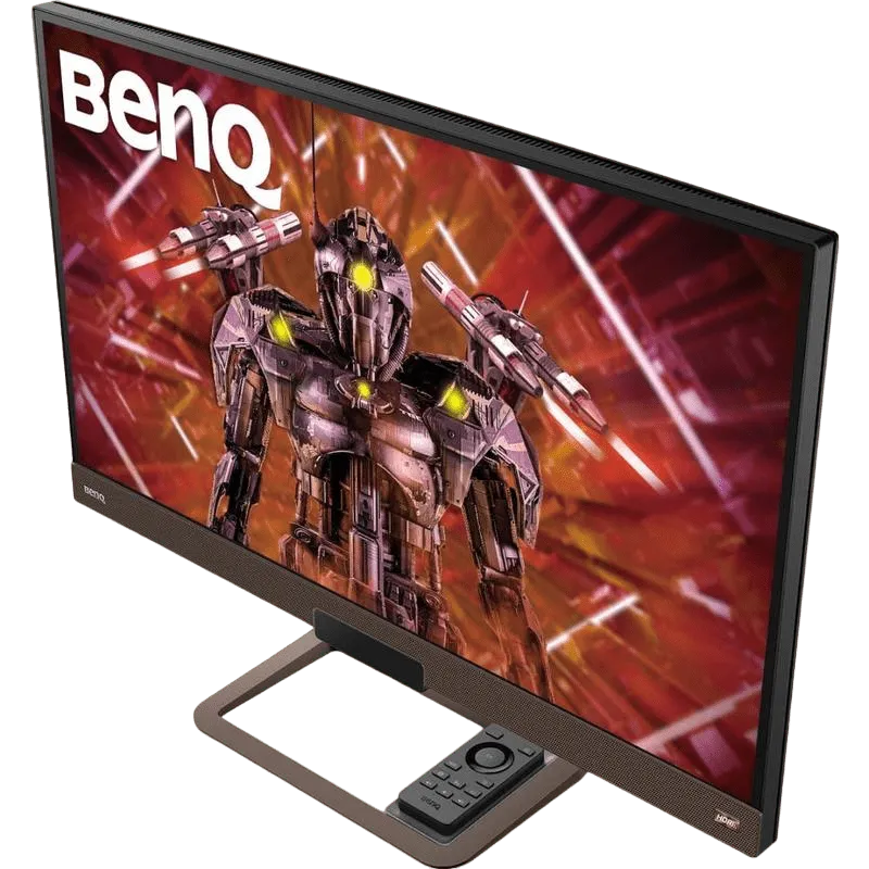 Ремонт мониторов BenQ EW3280U в сервисном центре FIX-BenQ