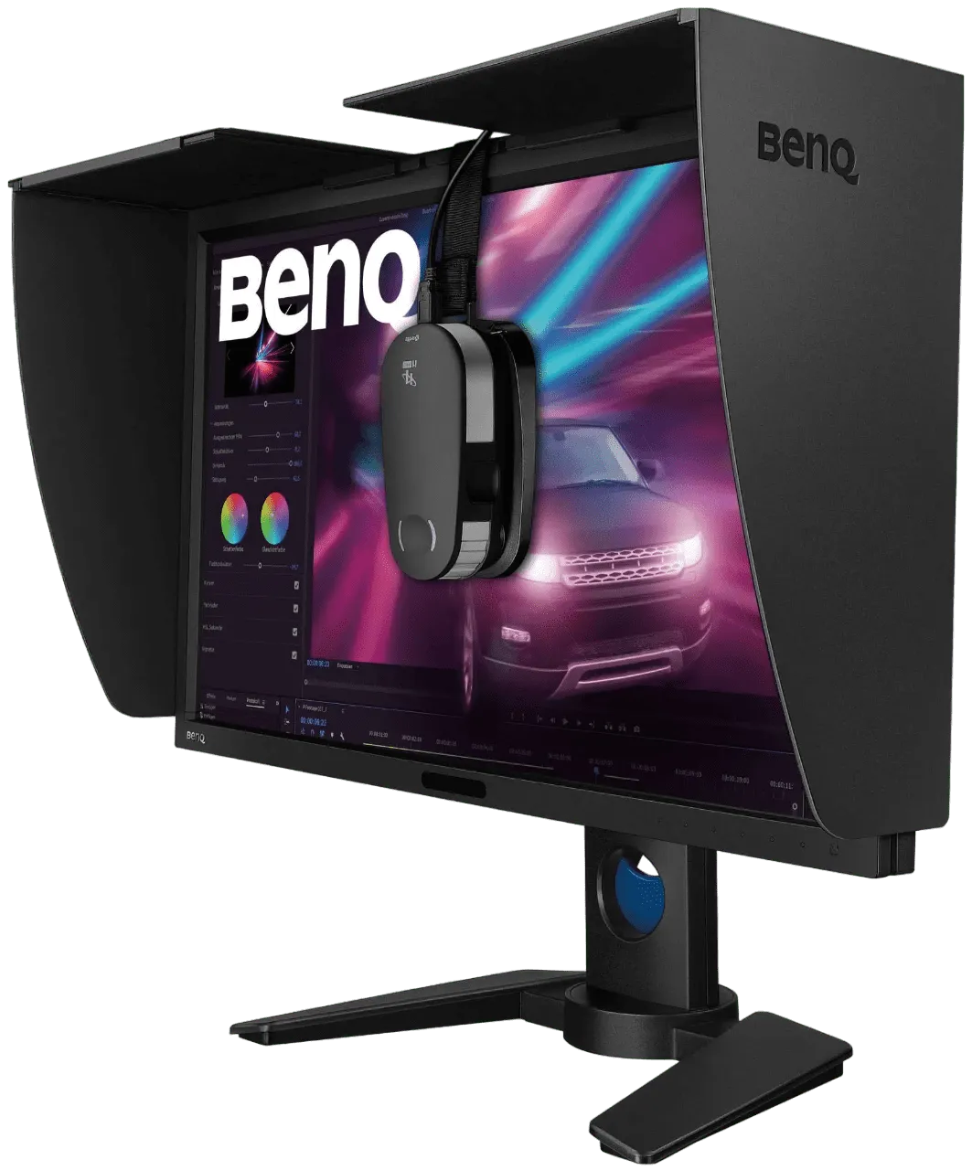 Ремонт мониторов BenQ SW321C в сервисном центре FIX-BenQ