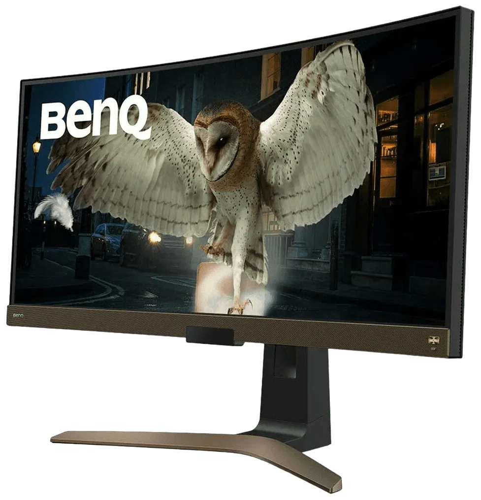 Ремонт мониторов BenQ Mobiuz EX3210R в сервисном центре FIX-BenQ